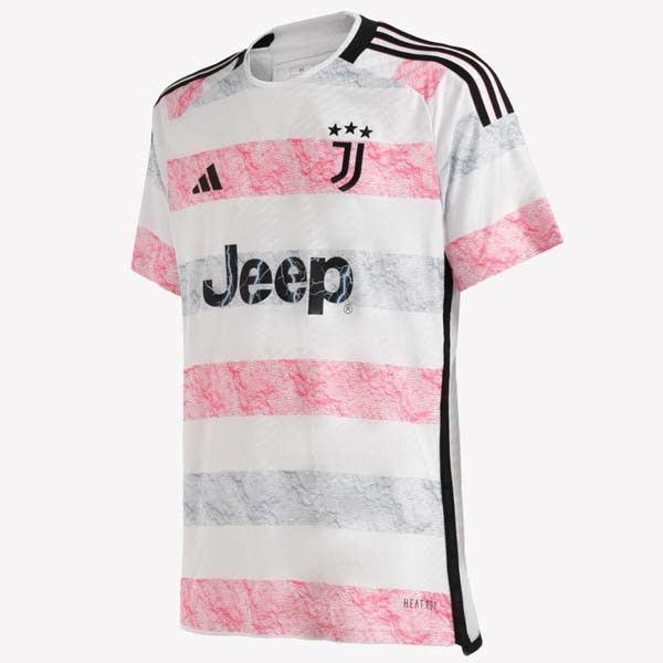 Maillot Juventus Exterieur 2023-24